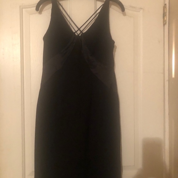 Maxi Evening Dress - Picture 4 of 5